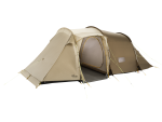 JACK WOLFSKIN Great Divide RT white pepper